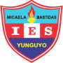 IES "Micaela Bastidas"